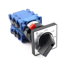 Kraus&Naimer Schalter CH10