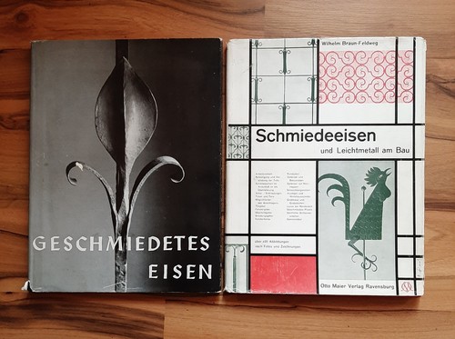 Schmiedeeisen/Geschmiedetes