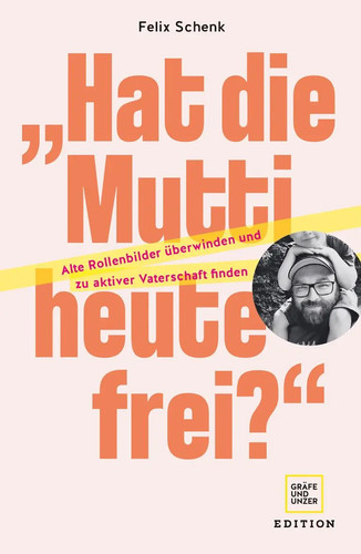 Hat die mutti heute - mutti, |