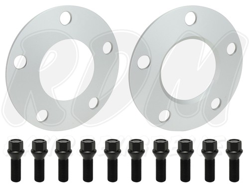 Scc spurverbreiterung 10mm - scc,