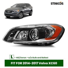 For 2014-2017 Volvo XC60