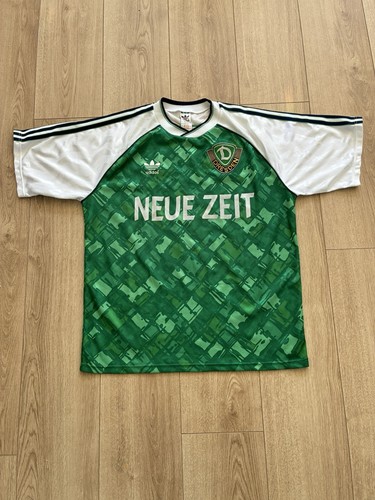 Dynamo dresden matchworn - dresden,