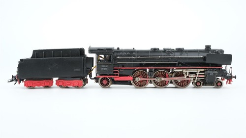 Märklin 3048 dampflok mit - dampflok,