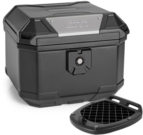 Kit kofferraum givi bernina - kit,