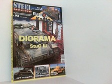 Steel Masters. Heft Nr. 92