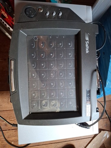 Saitek dash gen - pc,