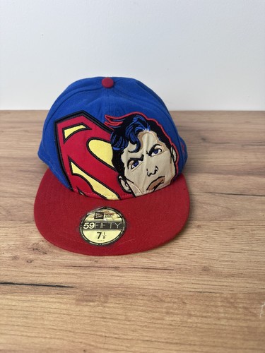 New era 59fifty marvel comics - new,