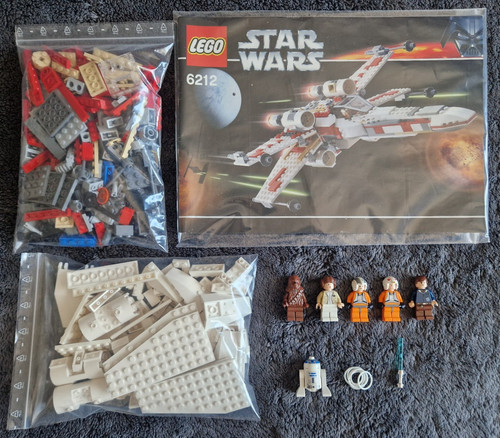 Lego star wars - lego,