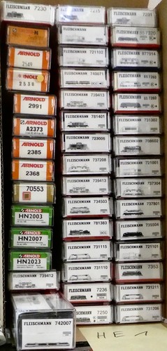 Fleischmann 781401 leerkarton - fleischmann,