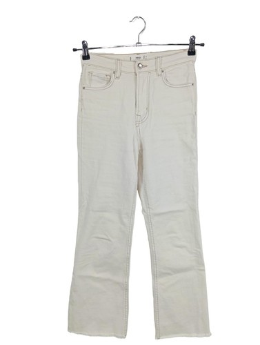 Mng high waist jeans damen - mng,