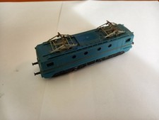 TT BTTB Zeuke START Lok