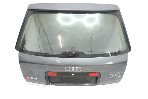Audi rs6 avant - audi,