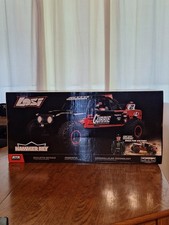 Losi Hammer Rey U4 1:10