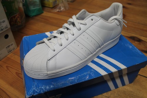 Adidas herrn sneaker superstar - herrn,