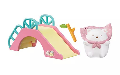Sammlerstück sumikko gurashi - sammlerstück,