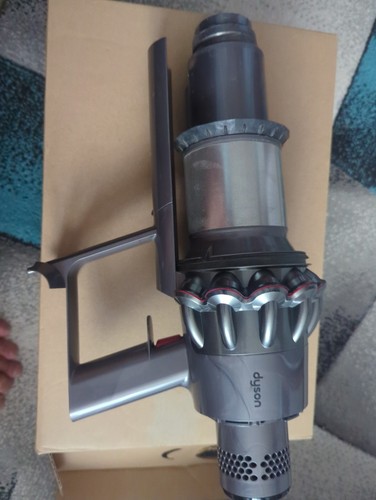 Dyson 970142 motor - dyson, 970142-01