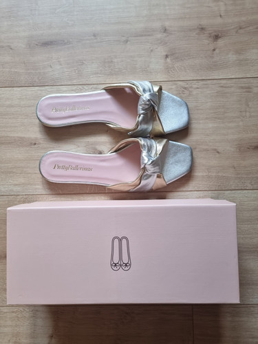 Pretty ballerinas sandale - pretty,