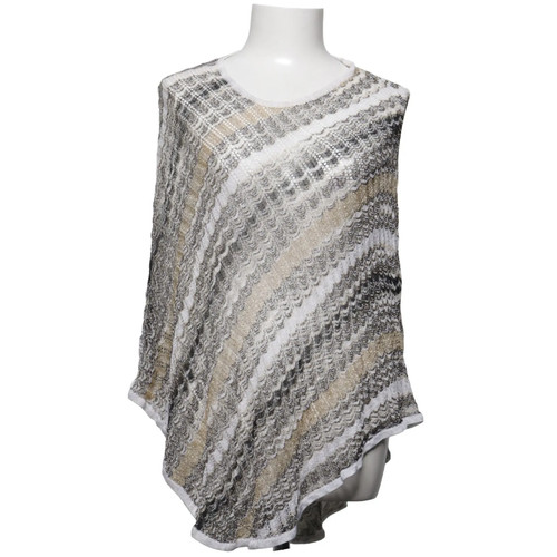 Missoni poncho größe - missoni,, größe: