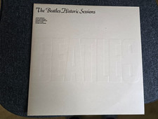The Beatles Historic Sessions
