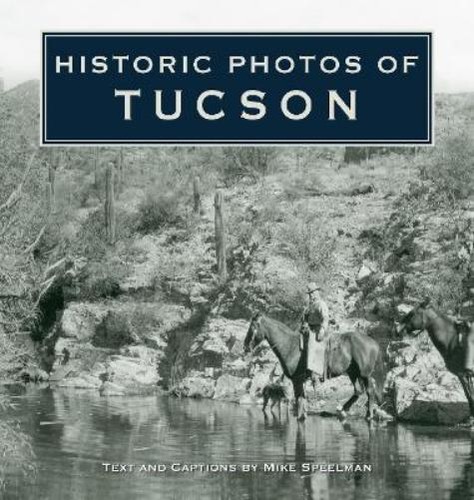 Mike speelman historic photos - mike,