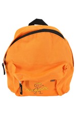 PERI Kinder Schulrucksack Orange Streetwear Casual
