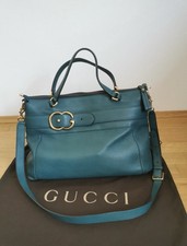 Gucci Ride Top Handle Bag