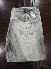 NWT Exocet Size 9 Stretch