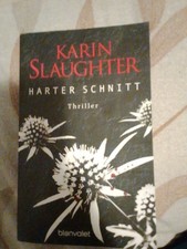 Harter Schnitt von Karin