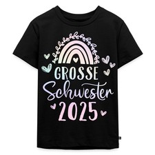 Große Schwester 2025