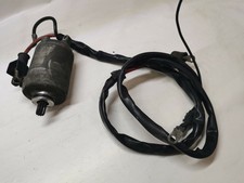 Yamaha YP125 Majesty SE061 Anlasser, Starter, Anlassermotor B6165