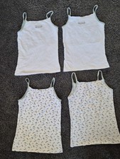 Okaidi Unterhemd Mädchen