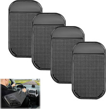 Auto Antirutschmatte 4 Stück