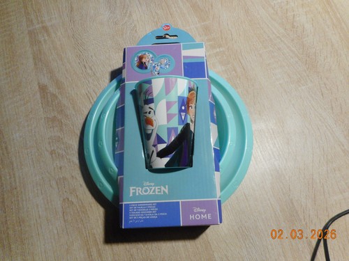Disney kinder teller essen - ,