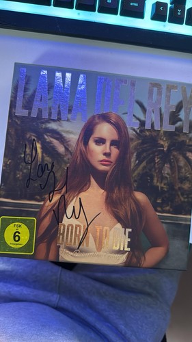 Lana del rey - rey, the
