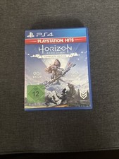 Sony PlayStation 4 Horizon