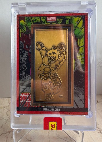 Panini marvel anthology - panini,