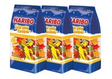 HARIBO Sternen Zauber  a 250g