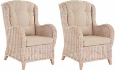 Set/2 Lesesessel Birmingham