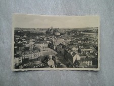 AK Zwickau Luftbild Siedlung