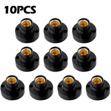 10x e14 lampenfassung - e14,