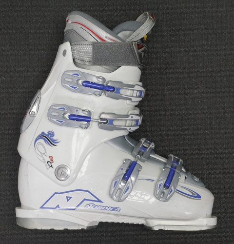 Nordica olympia damen - em, cx
