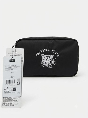 Onitsuka tiger beauty case - tiger,