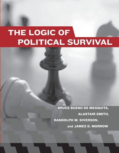 The logic political - the,
