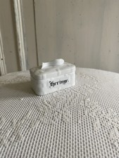 HERINGSDOSE PORZELLAN