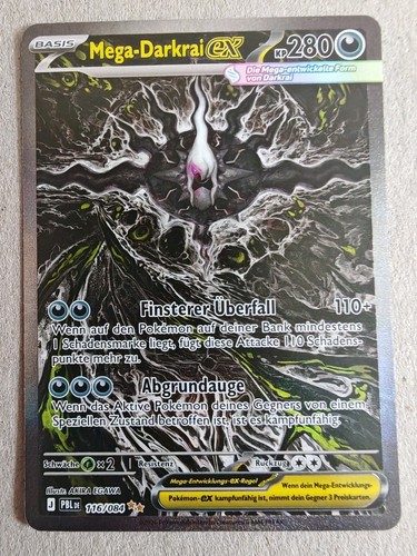 Mega darkrai deutsch pbl - mega-darkrai,