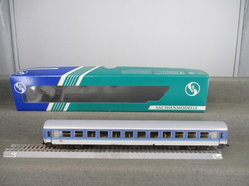 Sachsenmodelle spur 14507 - spur,