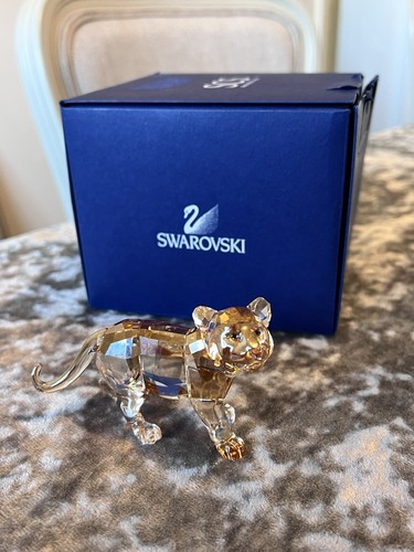 Swarovski figur kristall scs - kristall,