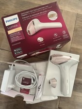 Philips Lumea Prestige IPL