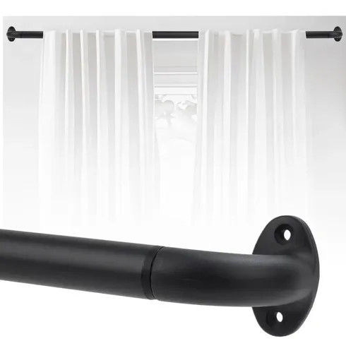 Metall schwarz ausziehbar - metall,
