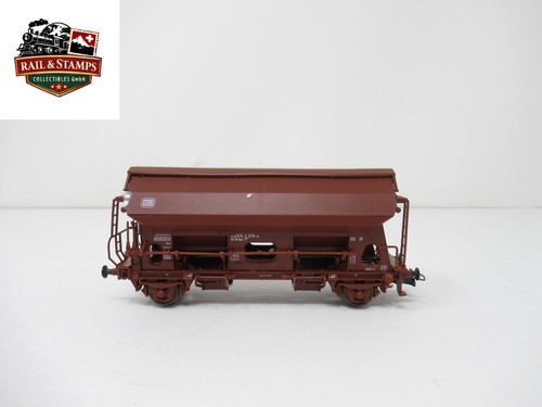 Roco 46420 seitenentladewagen - roco,